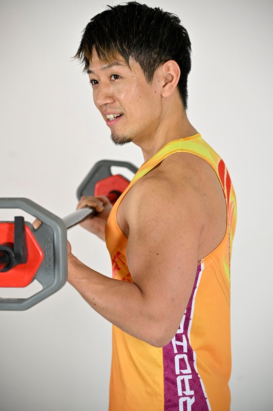 カテゴリータンク<POWER>