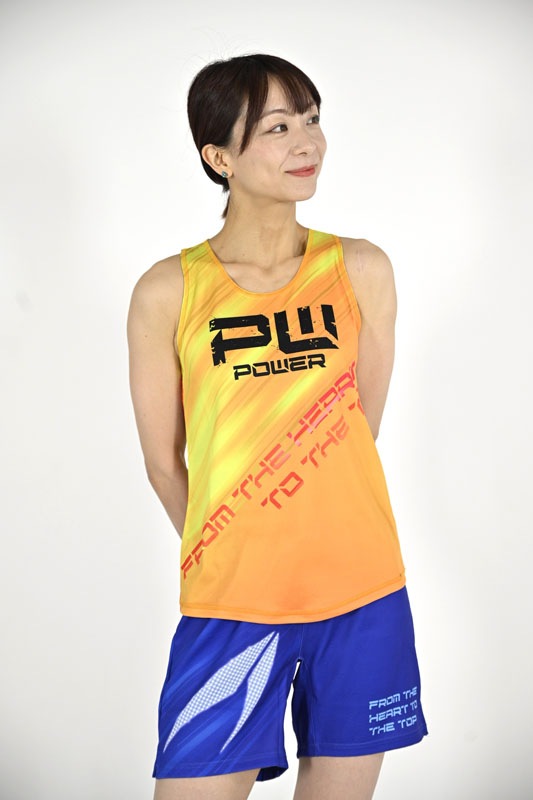 カテゴリータンク<POWER>