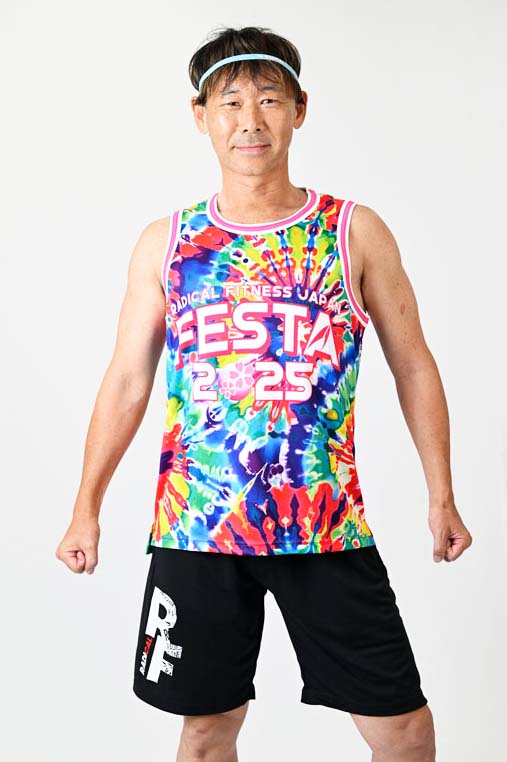 FESTA2025ビッグタンク＜ピンク＞