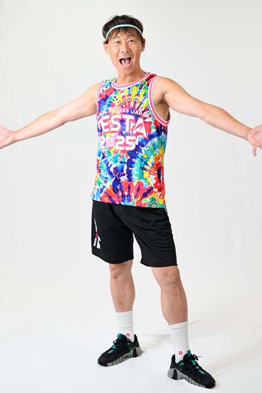 FESTA2025ビッグタンク＜ピンク＞