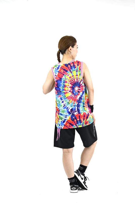 FESTA2025ビッグタンク＜ピンク＞