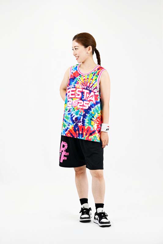 FESTA2025ビッグタンク＜ピンク＞