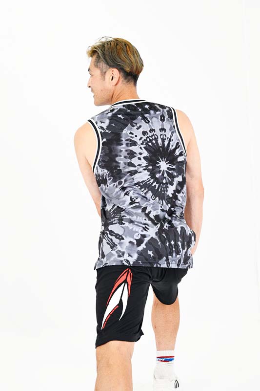 FESTA2025ビッグタンク<ブラック>