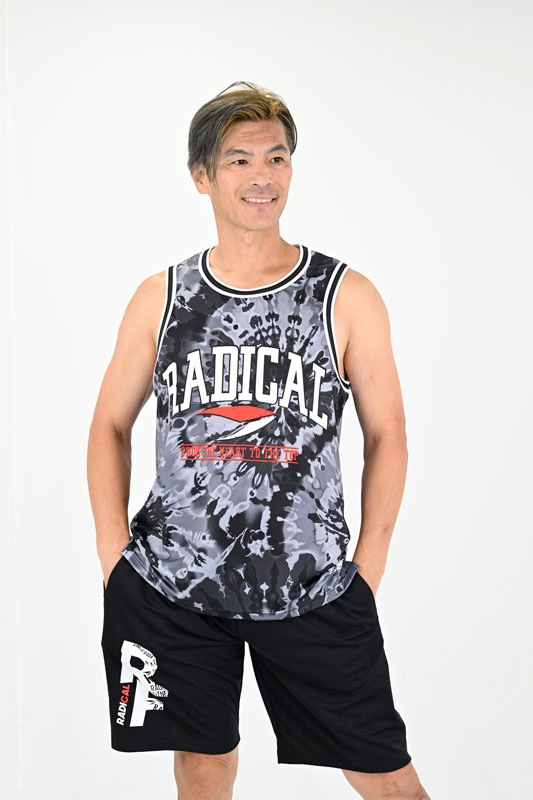 FESTA2025ビッグタンク<ブラック>