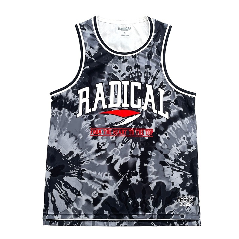 FESTA2025ビッグタンク<ブラック>