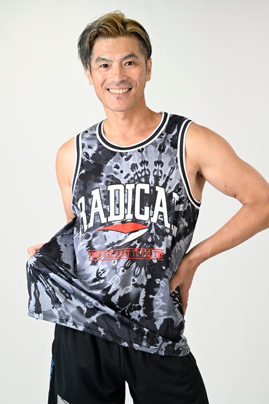 FESTA2025ビッグタンク<ブラック>