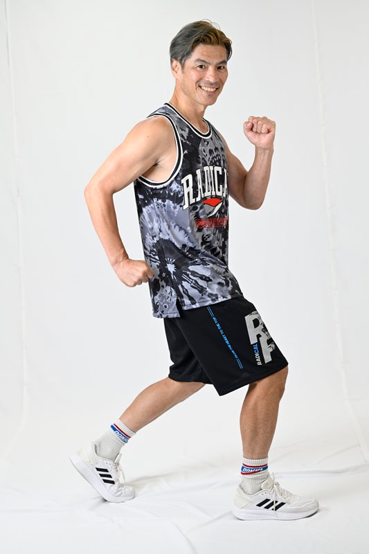 FESTA2025ビッグタンク<ブラック>