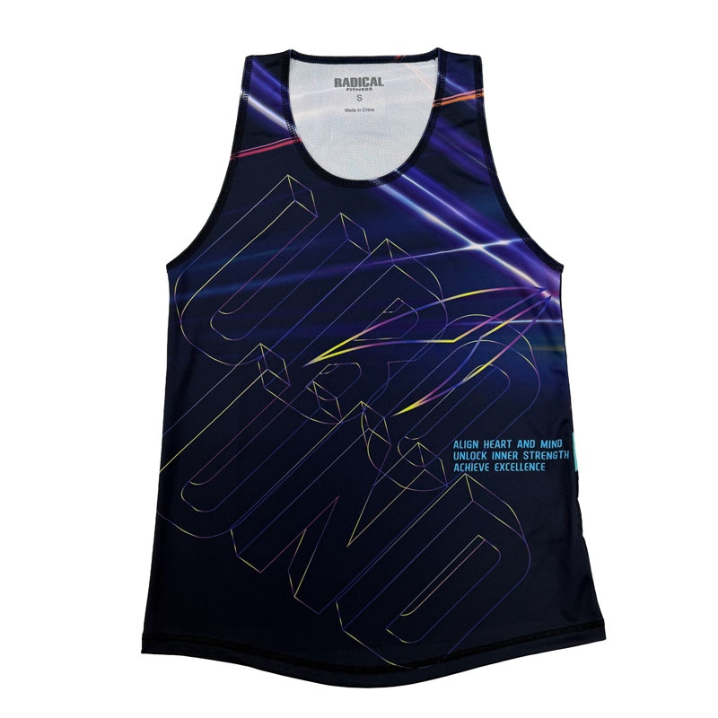 UBOUNDタンク＜ネイビー＞