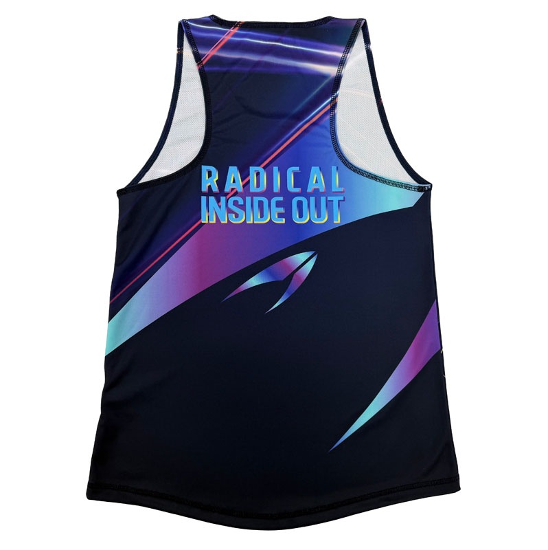 UBOUNDタンク＜ネイビー＞