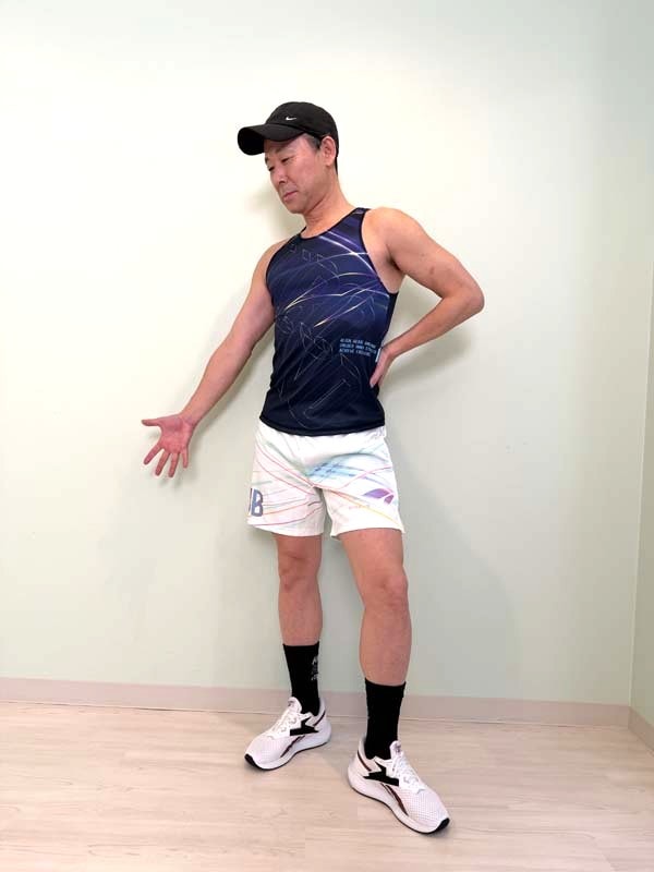 UBOUNDタンク＜ネイビー＞