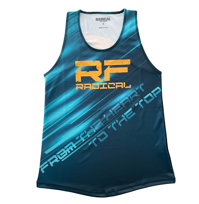 ラディカルフェスタ2024 RFカテゴリータンク FESTA2024】RFタンクトップ＜イエロー＞ | すべての商品