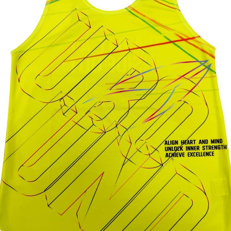 UBOUNDタンク＜イエロー＞