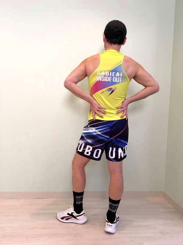 UBOUNDタンク＜イエロー＞