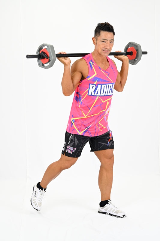 FESTA2025ワイドタンク<ピンク>