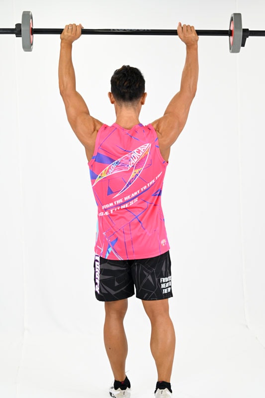 FESTA2025ワイドタンク<ピンク>