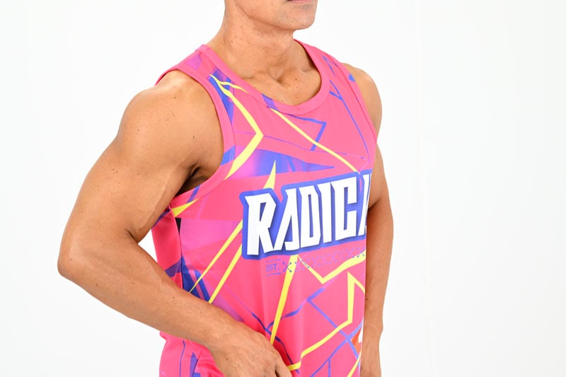 FESTA2025ワイドタンク<ピンク>