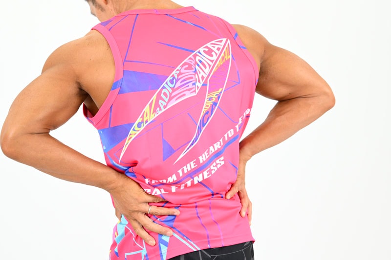 FESTA2025ワイドタンク<ピンク>