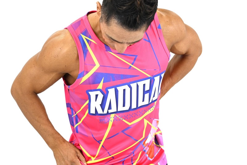 FESTA2025ワイドタンク<ピンク>