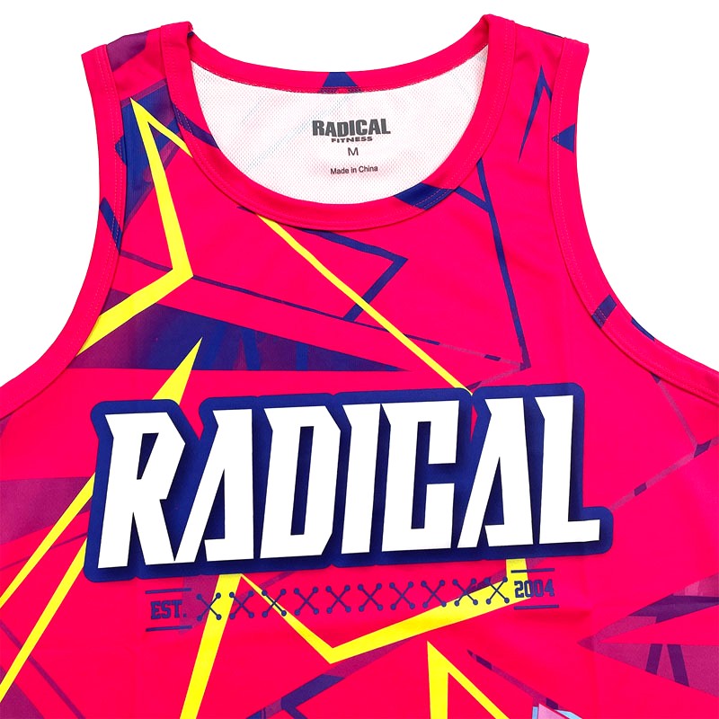 FESTA2025ワイドタンク<ピンク>