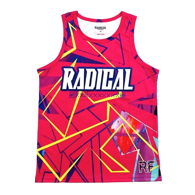 FESTA2025ワイドタンク<ピンク>