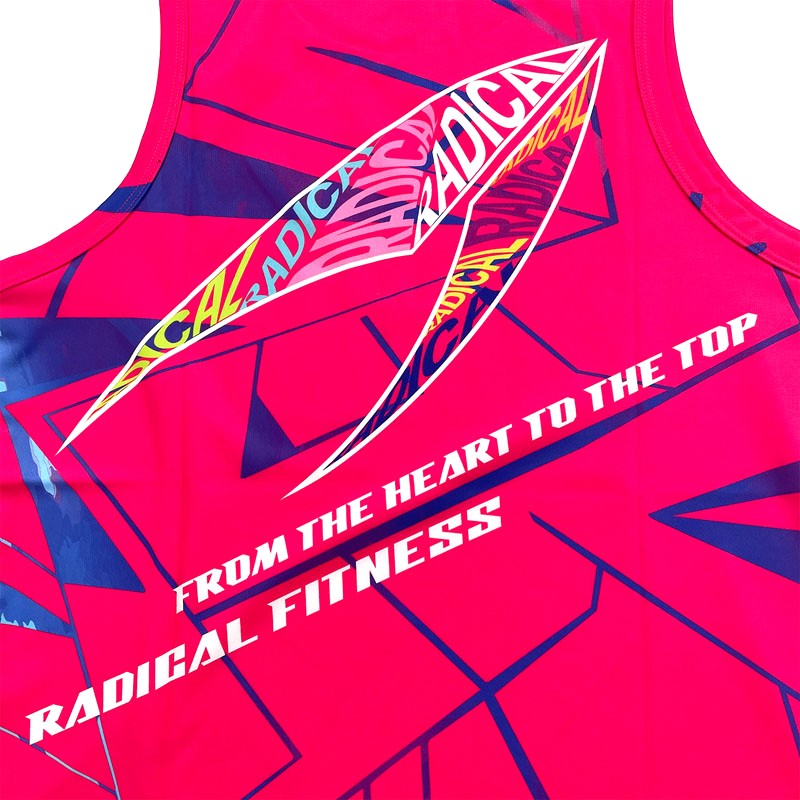 FESTA2025ワイドタンク<ピンク>