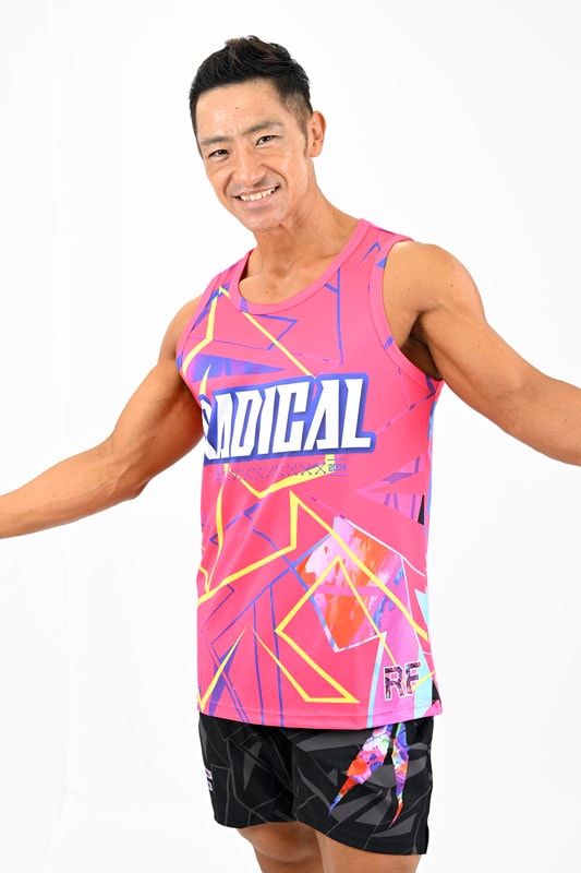 FESTA2025ワイドタンク<ピンク>