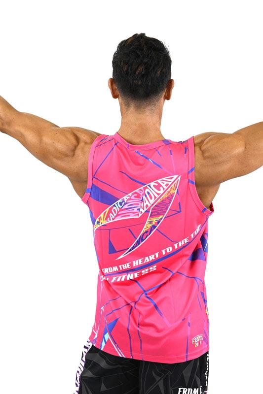 FESTA2025ワイドタンク<ピンク>