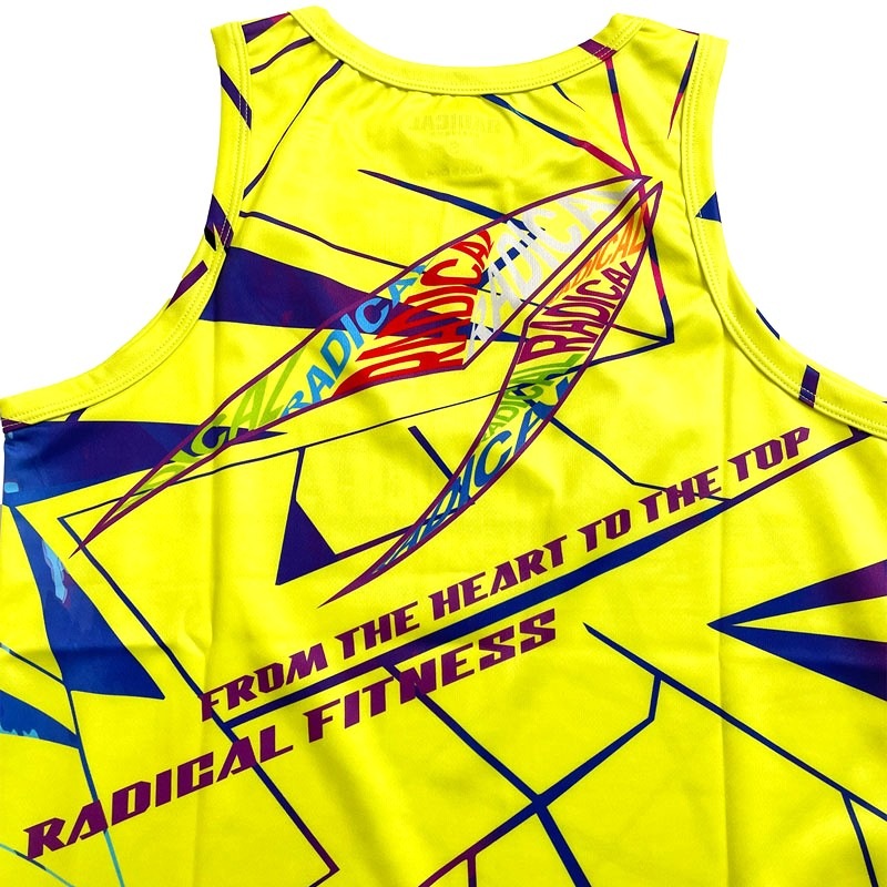 FESTA2025ワイドタンク<イエロー>