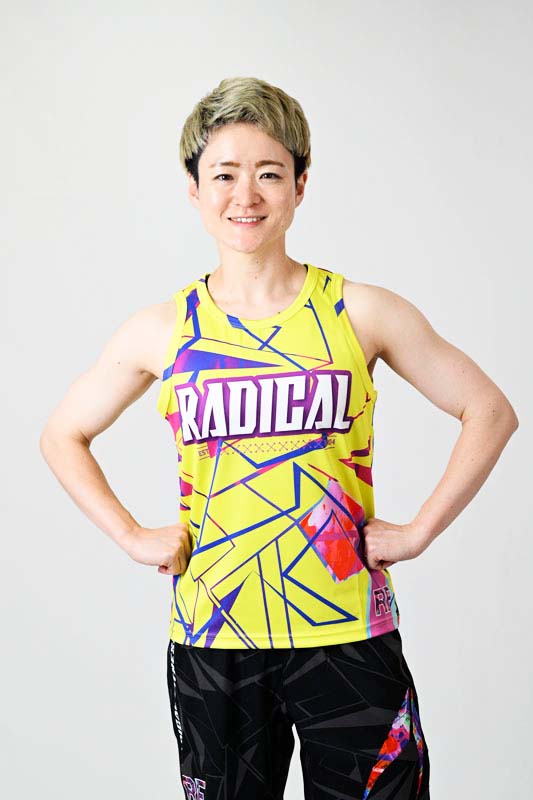 FESTA2025ワイドタンク<イエロー>