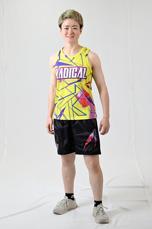 FESTA2025ワイドタンク<イエロー>