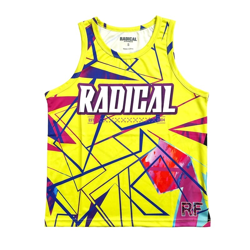 FESTA2025ワイドタンク<イエロー>