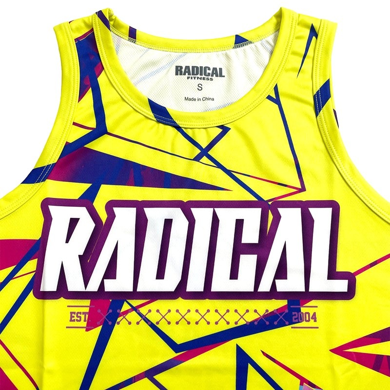 FESTA2025ワイドタンク<イエロー>