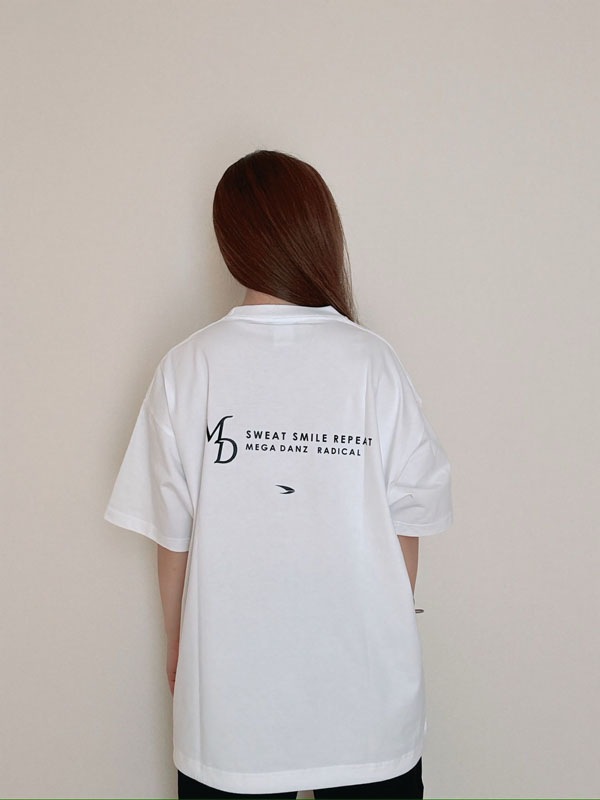MDリラックスフィットTシャツ＜ホワイト＞ | トップス,Tシャツ