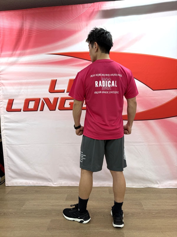 RADICALメッシュハーフ＜グレー＞ | パンツ,ショート・ハーフパンツ