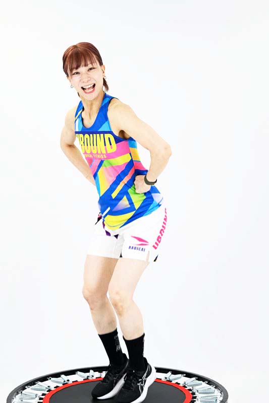 FESTA2025 UBOUNDショートパンツ