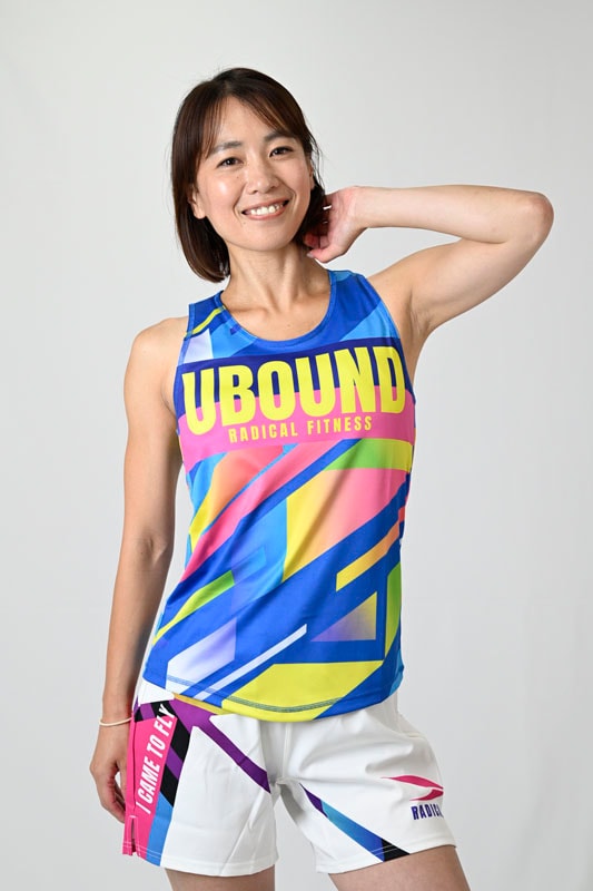 FESTA2025 UBOUNDショートパンツ