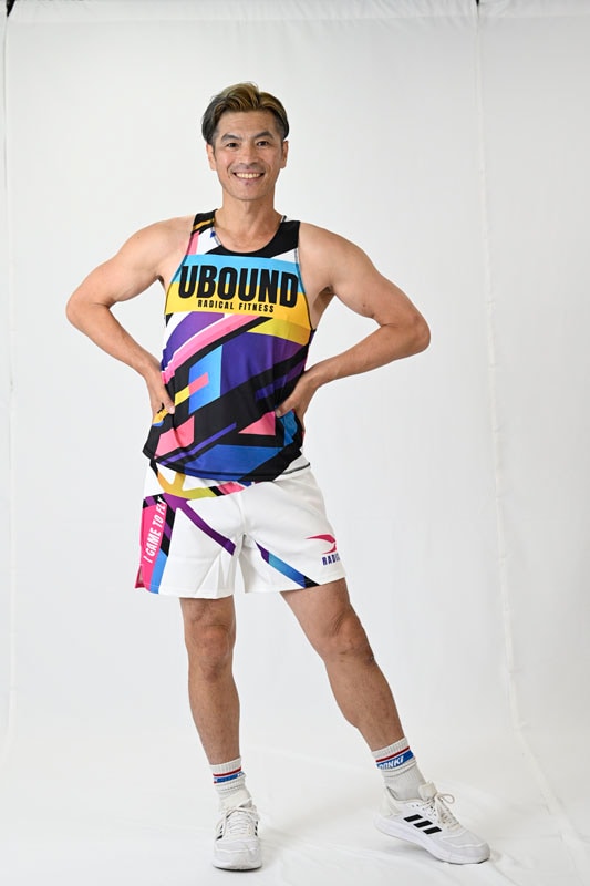 FESTA2025 UBOUNDショートパンツ | 新着商品 | プライム