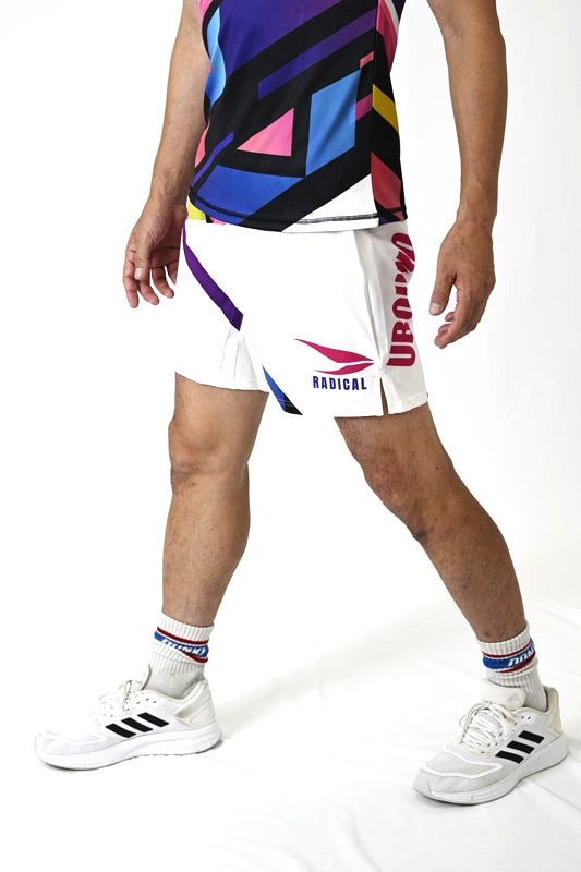 FESTA2025 UBOUNDショートパンツ