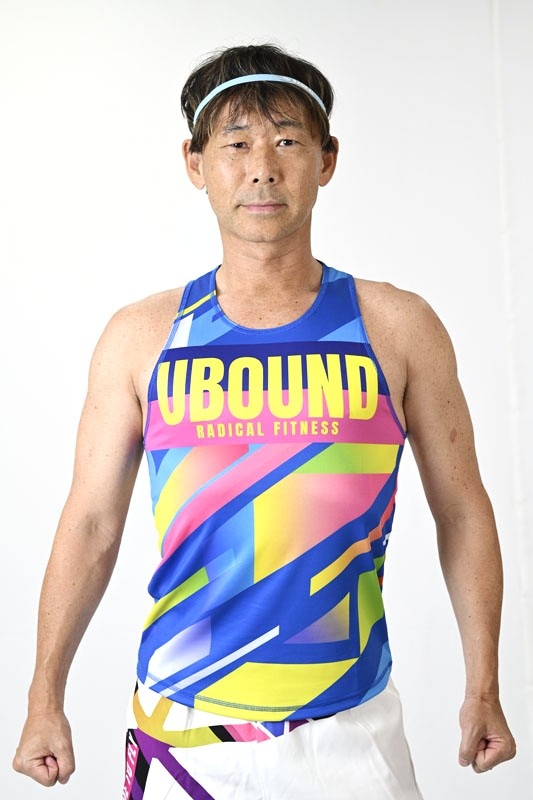 FESTA2025 UBOUNDショートパンツ