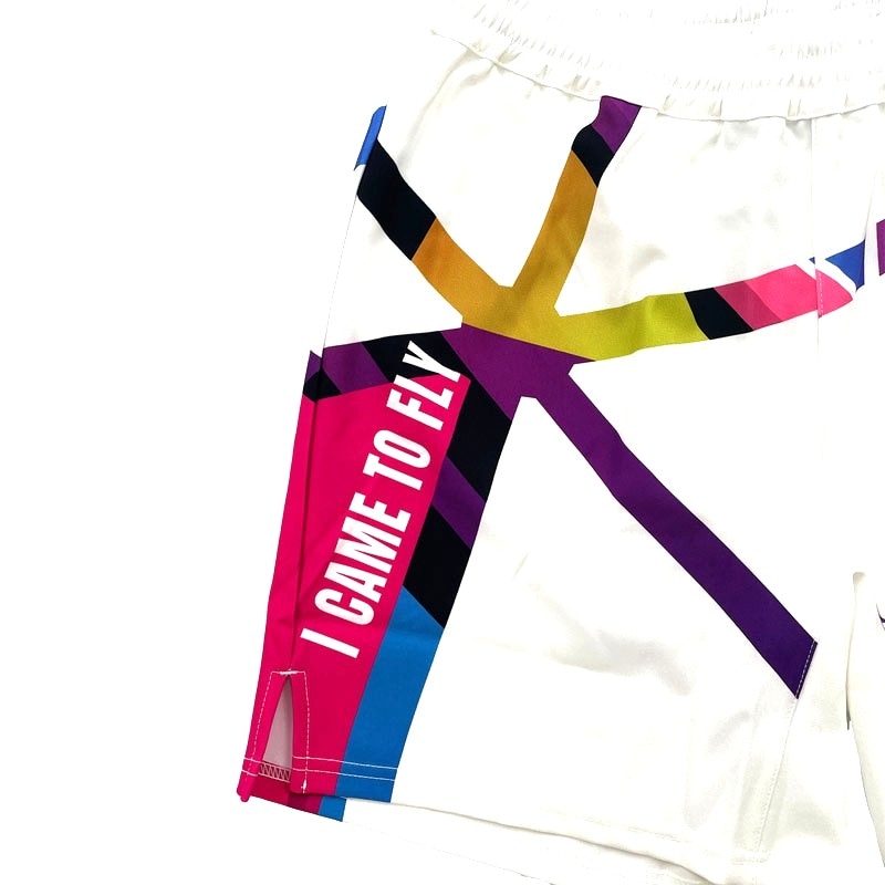 FESTA2025 UBOUNDショートパンツ | 新着商品 | プライム