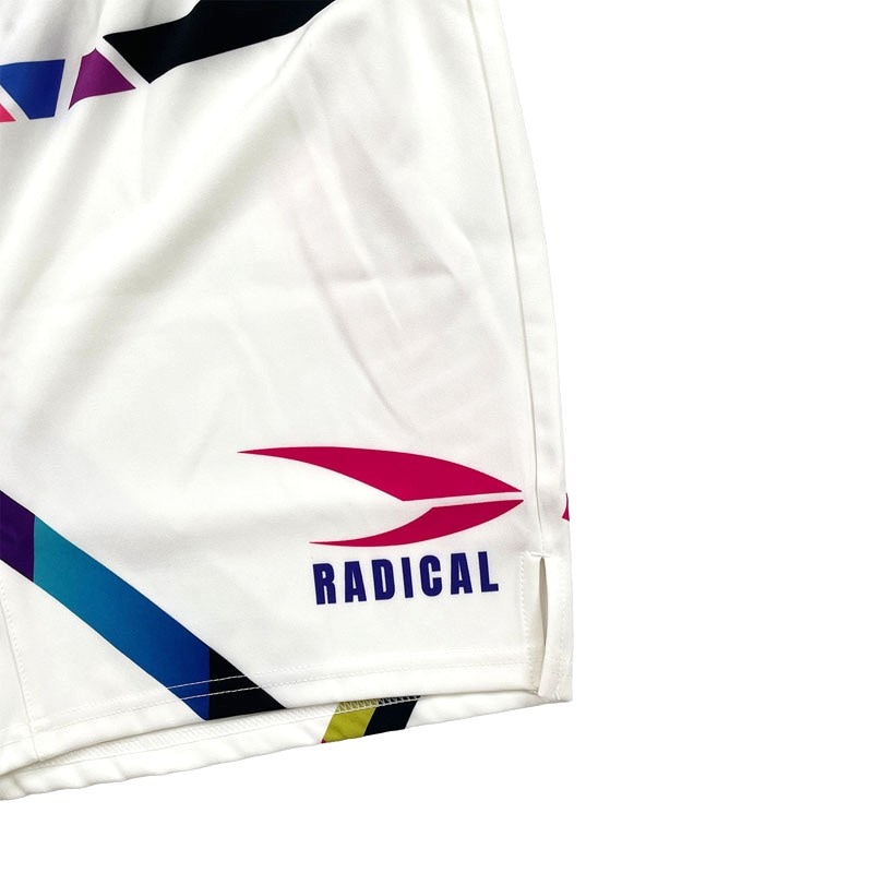 FESTA2025 UBOUNDショートパンツ