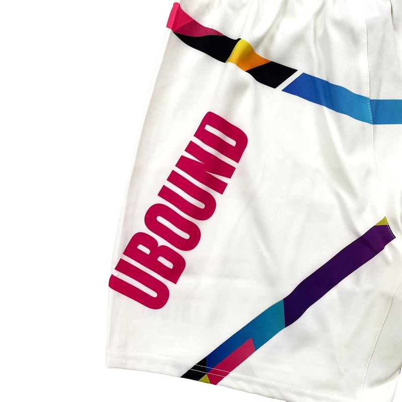 FESTA2025 UBOUNDショートパンツ