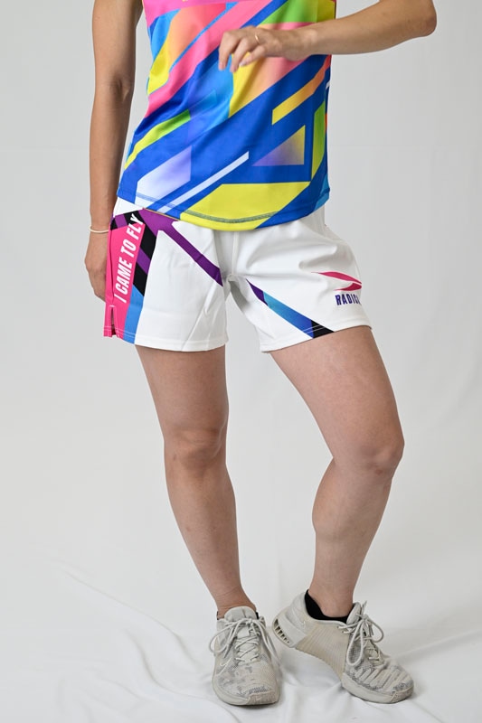 FESTA2025 UBOUNDショートパンツ | パンツ,ショート・ハーフパンツ