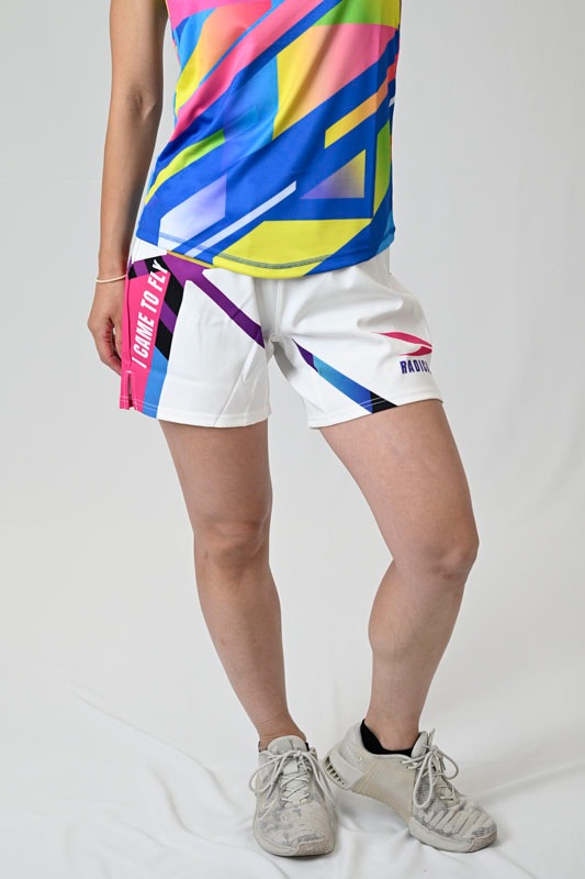 FESTA2025 UBOUNDショートパンツ