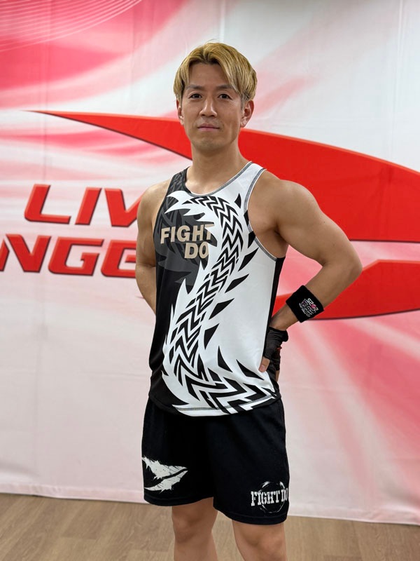 2025-F3アルゼンチンタンク＜FIGHT DO＞