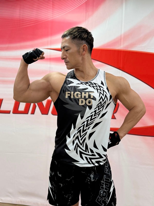 2025-F3アルゼンチンタンク＜FIGHT DO＞