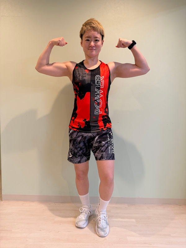 2025-F3アルゼンチンタンク＜POWER＞