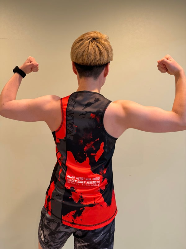 2025-F3アルゼンチンタンク＜POWER＞