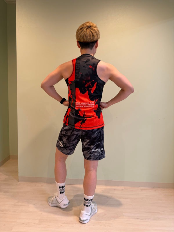 2025-F3アルゼンチンタンク＜POWER＞