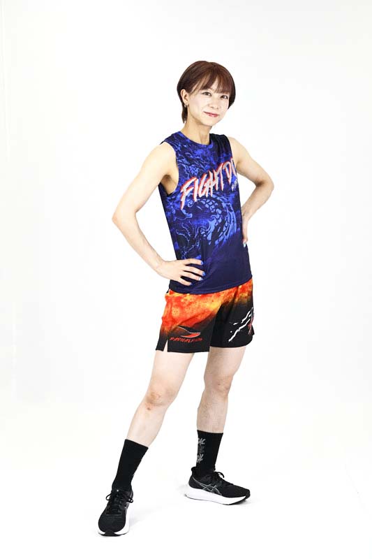 FESTA2025 FIGHT DOハーフパンツ